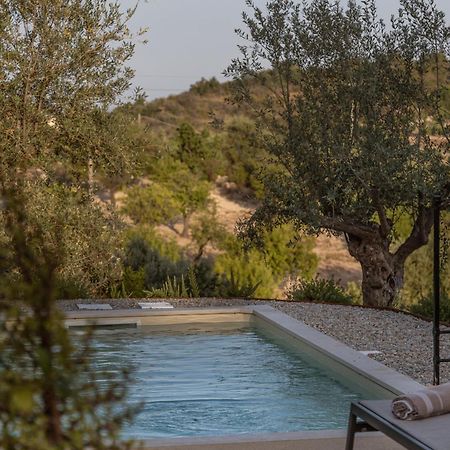 Country House Villadorata Noto Kültér fotó
