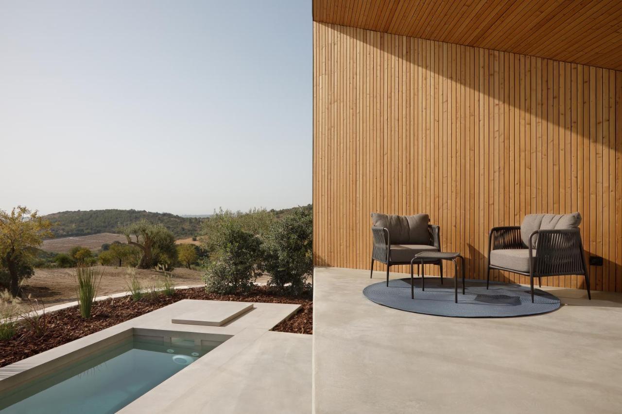 Country House Villadorata Noto Kültér fotó