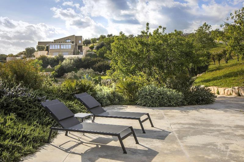 Country House Villadorata Noto Kültér fotó