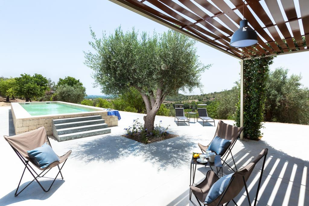 Country House Villadorata Noto Szoba fotó
