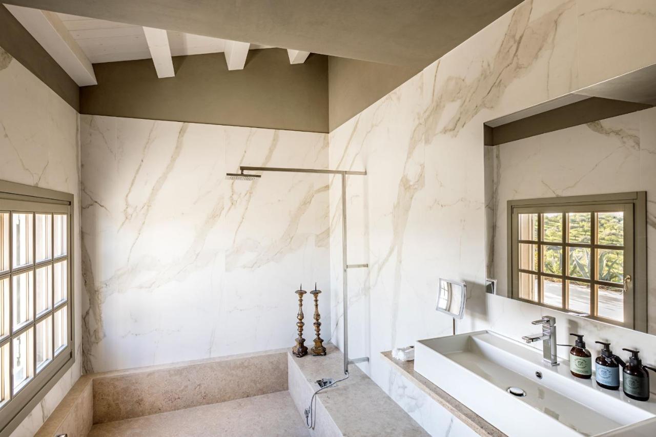 Country House Villadorata Noto Kültér fotó